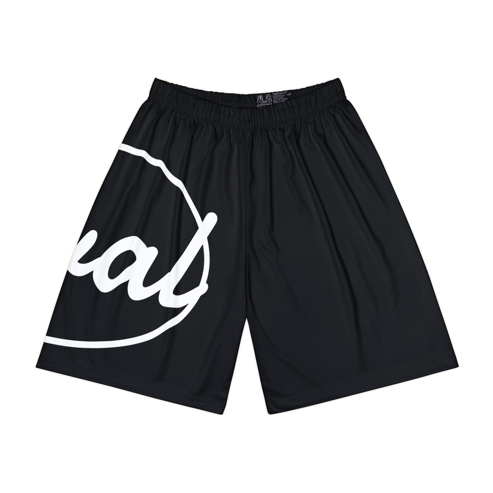 Plain Jane Shorts (Black)