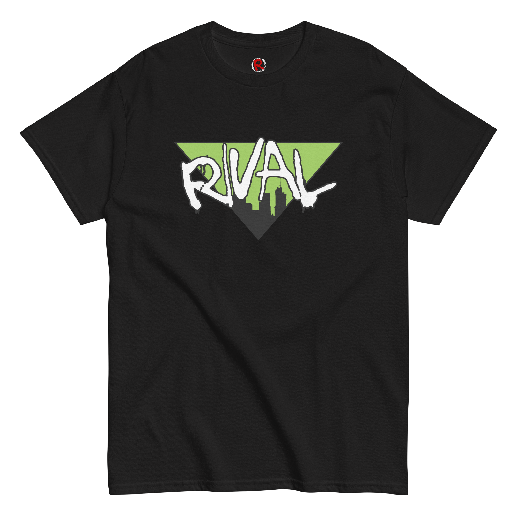 RIVAL Triangle Tee